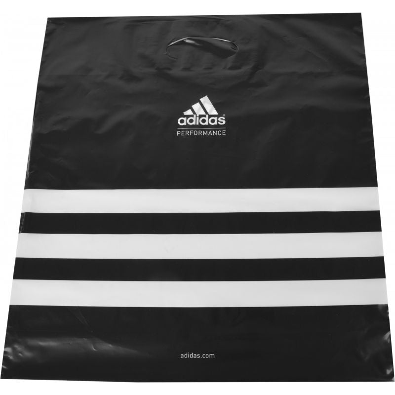 adidas Performance Medium Plastic 50 pcs fekete táska 1008