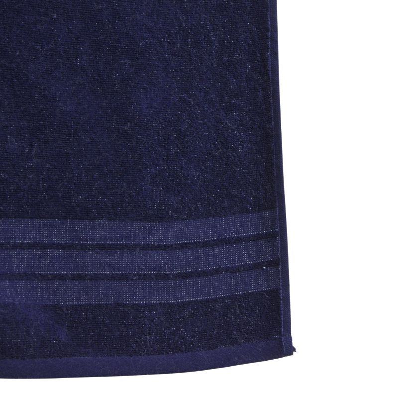 Adidas Performance S Navy Towel sötétkék törölköző KE7413
