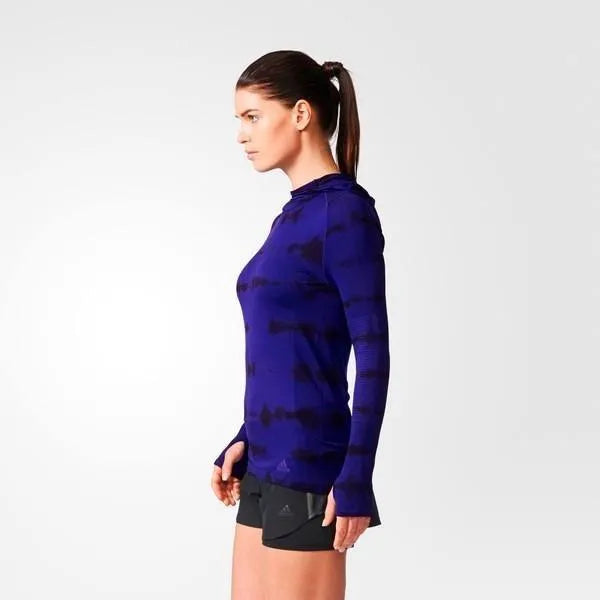 adidas PKNIT LS EF W Aláöltözet - Sportmania.hu