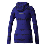 adidas PKNIT LS EF W Póló női