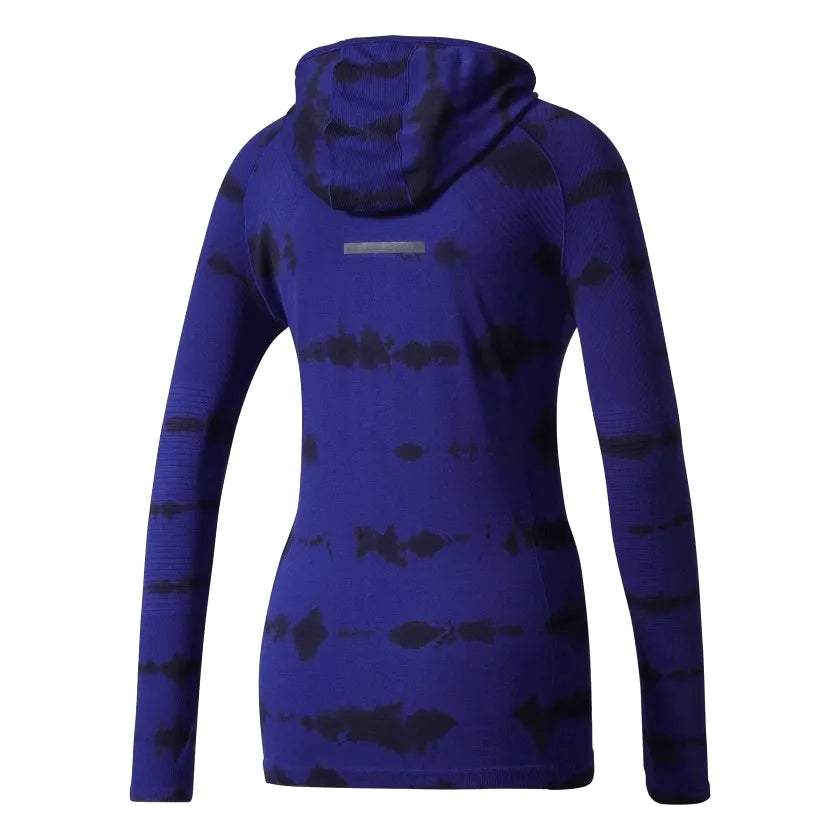 adidas PKNIT LS EF W Póló női