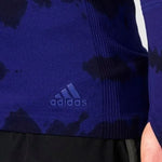 adidas PKNIT LS EF W Póló női