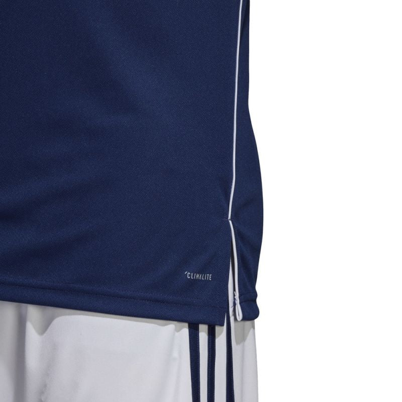 adidas Polo Core adidas Core 18 Polo M CV3589 Ruházat Galléros póló - Sportmania.hu