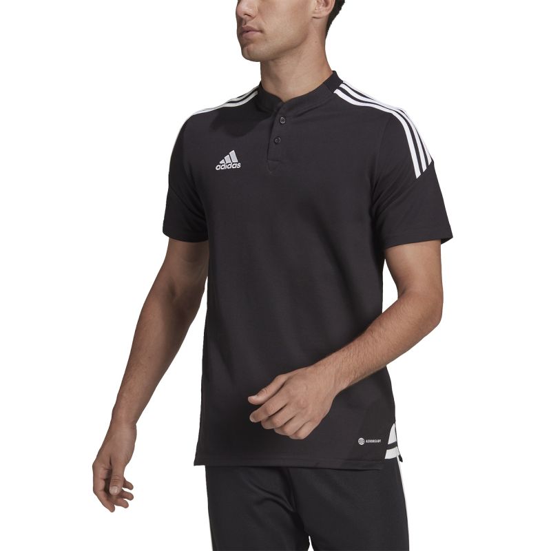 adidas Polo shirt adidas Condivo 22 Jr. H44105 Póló - Sportmania.hu