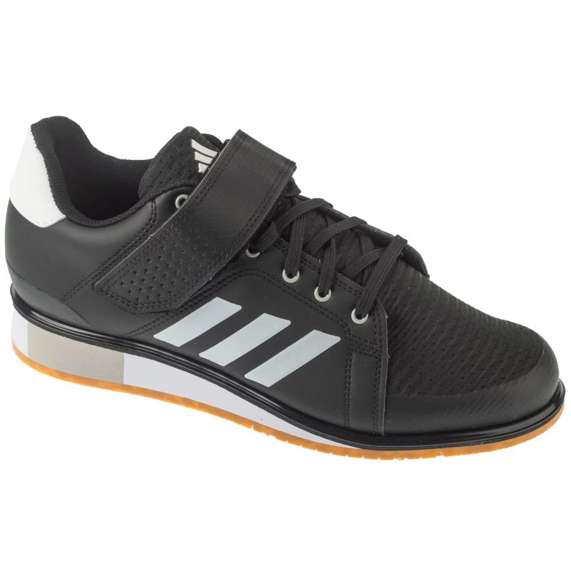 adidas Power Perfect 3 Black IH8243