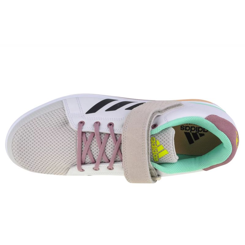 Adidas Power Perfect 3 M GX2896 Cipő - Sportmania.hu