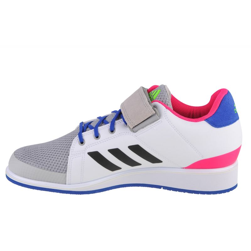 Adidas Power Perfect 3 M GZ1476 Cipő - Sportmania.hu
