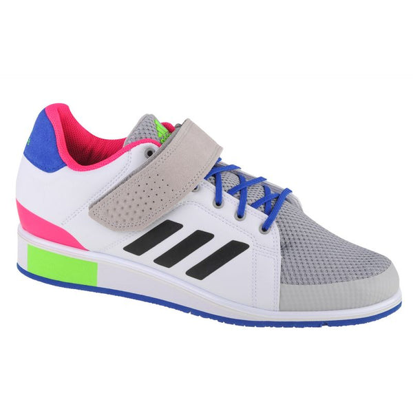 Adidas Power Perfect 3 M GZ1476 Cipő - Sportmania.hu