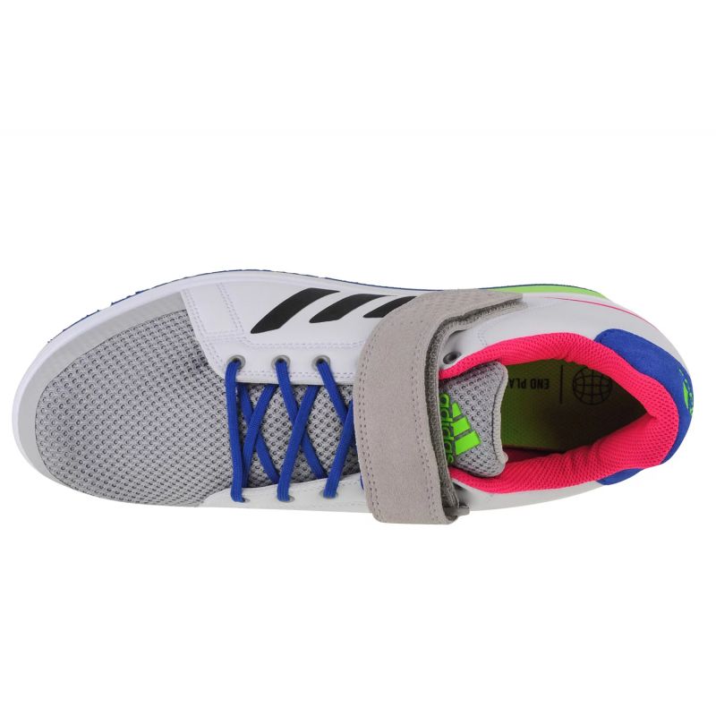 Adidas Power Perfect 3 M GZ1476 Cipő - Sportmania.hu