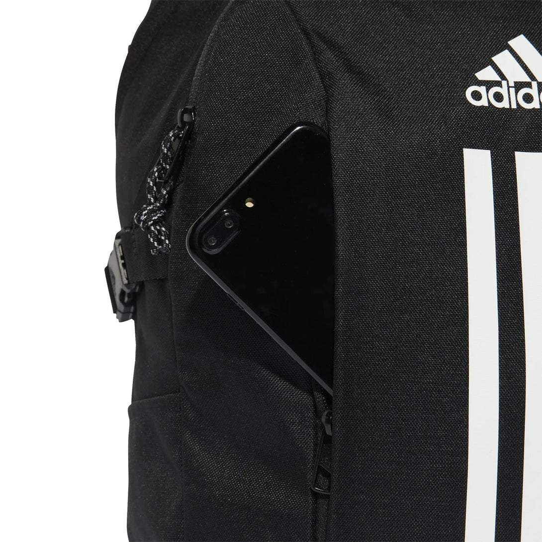 Adidas Power VI Hátizsák, fekete Hátizsák Kiegészítők - Sportmania.hu