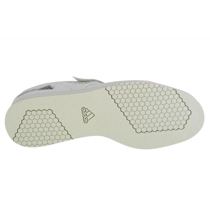 Adidas Powerlift 5 Weightlifting M GY8920 Cipő - Sportmania.hu