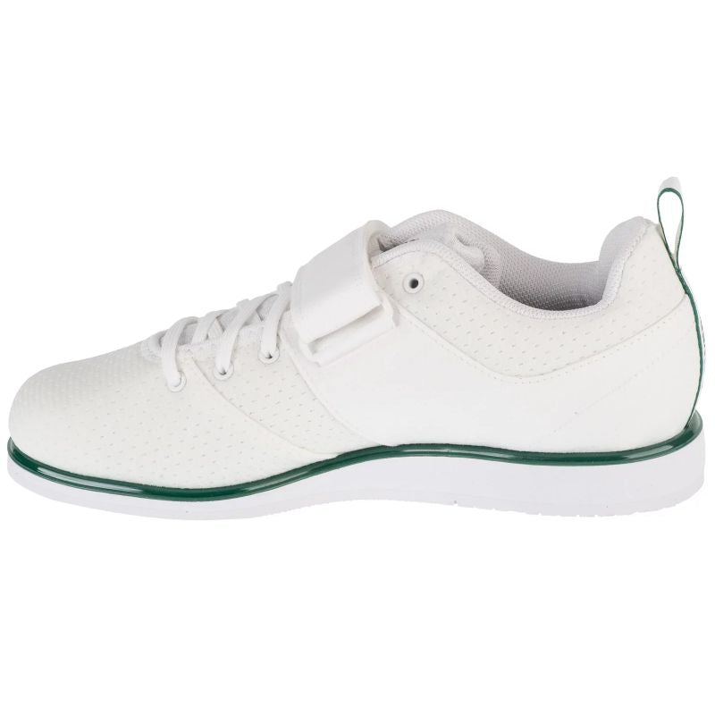 Adidas Powerlift 5 Weightlifting M IH8236 Cipő - Sportmania.hu