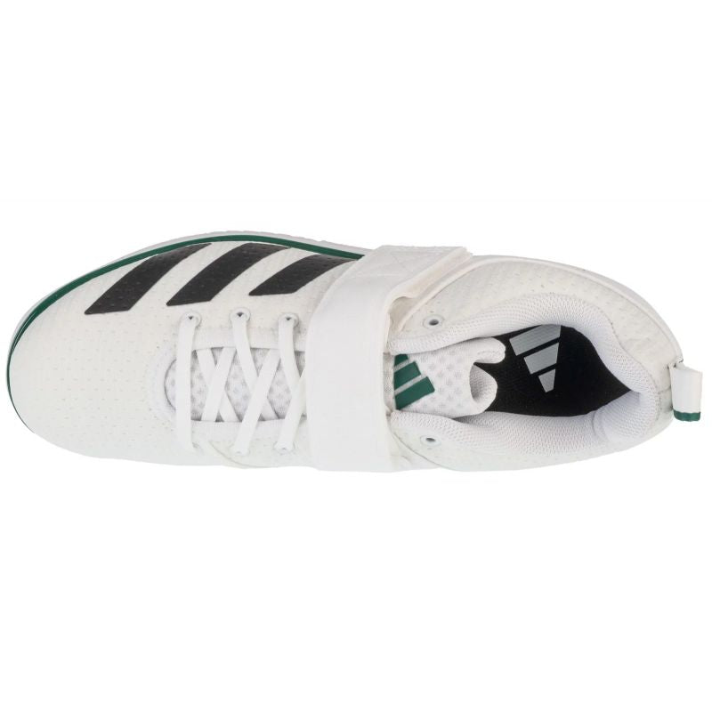 Adidas Powerlift 5 Weightlifting M IH8236 Cipő - Sportmania.hu