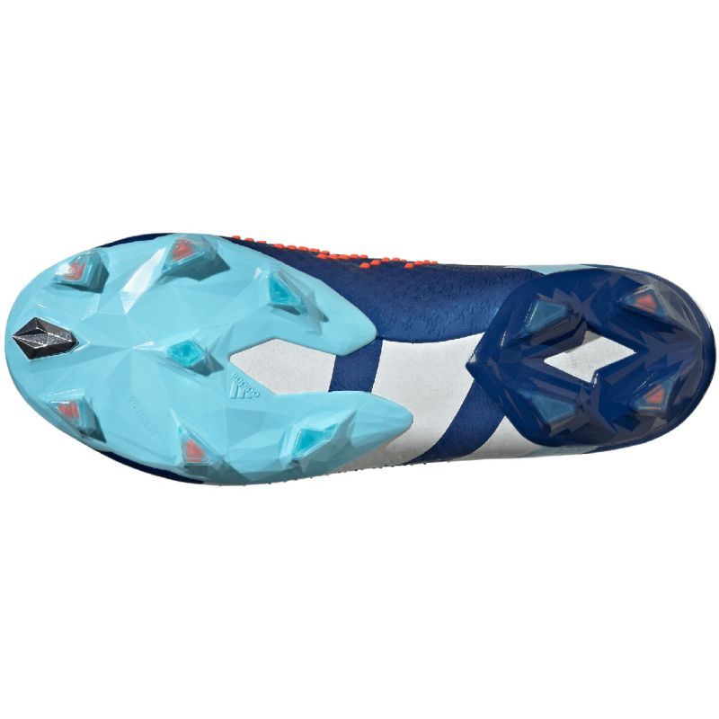 Adidas Predator Accuracy.1 L FG M GZ0031 football Cipő - Sportmania.hu