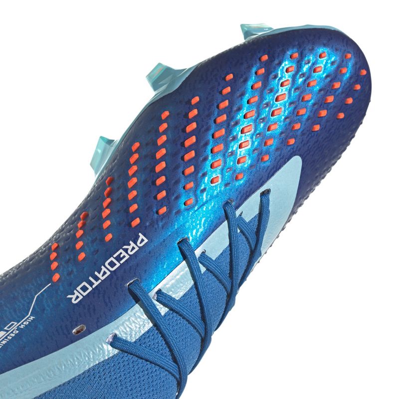 Adidas Predator Accuracy.1 L FG M GZ0031 football Cipő - Sportmania.hu