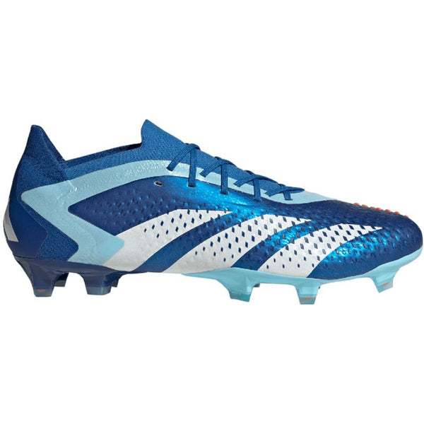 Adidas Predator Accuracy.1 L FG M GZ0031 football Cipő - Sportmania.hu