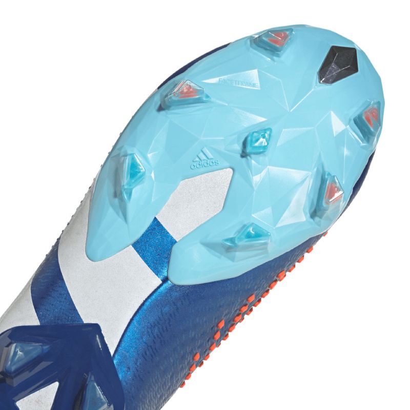 Adidas Predator Accuracy.1 L FG M GZ0031 football Cipő - Sportmania.hu
