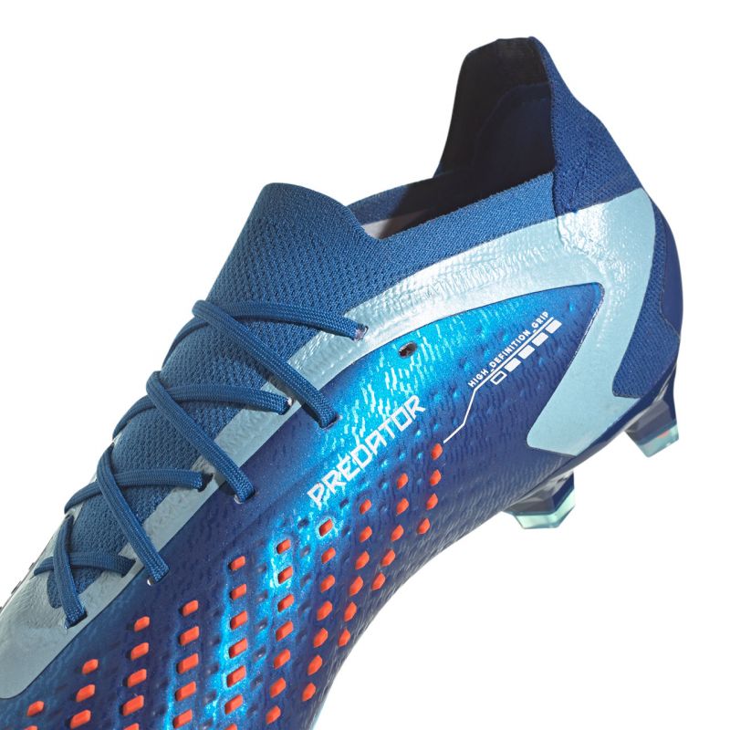 Adidas Predator Accuracy.1 L FG M GZ0031 football Cipő - Sportmania.hu