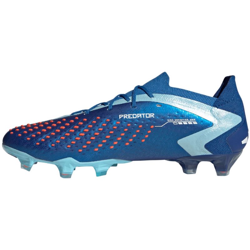Adidas Predator Accuracy.1 L FG M GZ0031 football Cipő - Sportmania.hu