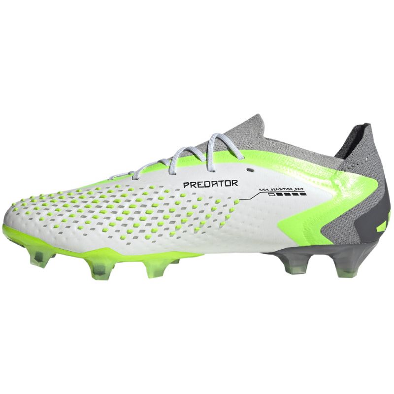 Adidas Predator Accuracy.1 L FG M GZ0032 football shoes Cipő