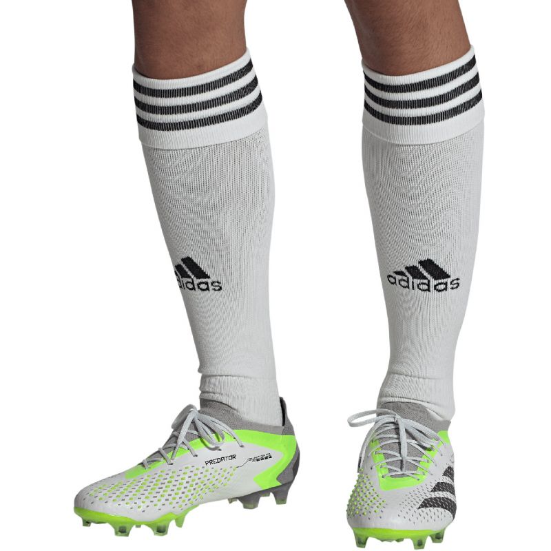 Adidas Predator Accuracy.1 L FG M GZ0032 football shoes Cipő