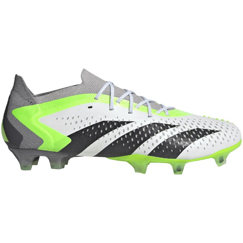 Adidas Predator Accuracy.1 L FG M GZ0032 football Cipő - Sportmania.hu