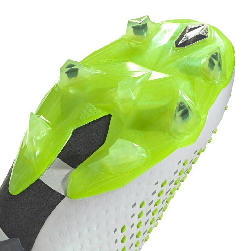 Adidas Predator Accuracy.1 L FG M GZ0032 football shoes Cipő