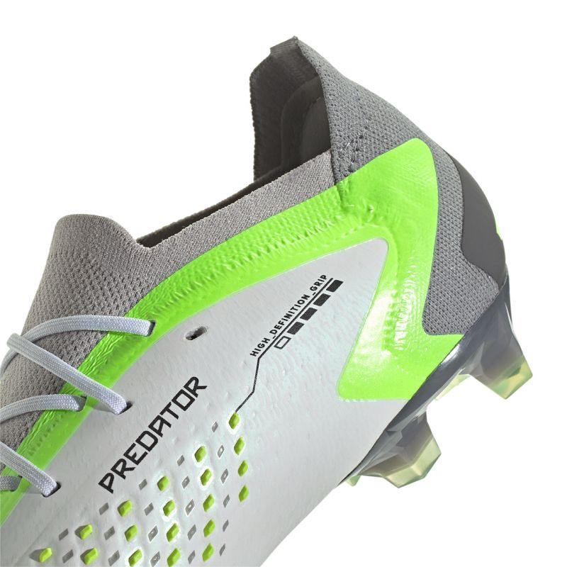 Adidas Predator Accuracy.1 L FG M GZ0032 football shoes Cipő