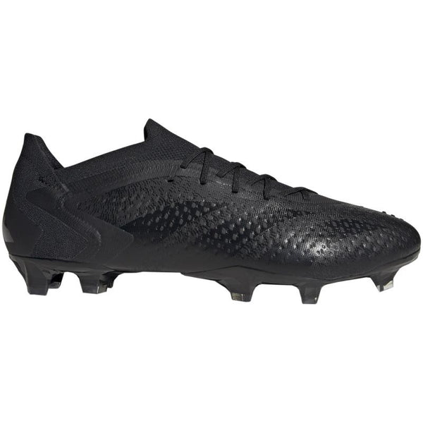 Adidas Predator Accuracy.1 Low FG M GW4575 football shoes Cipő