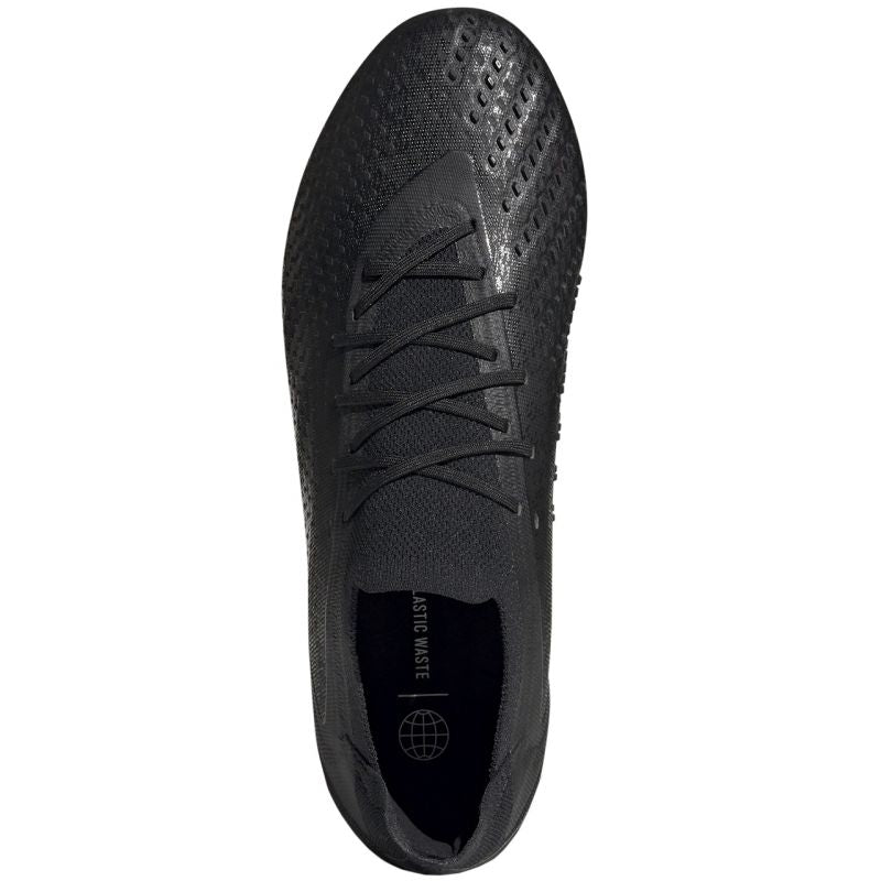 Adidas Predator Accuracy.1 Low FG M GW4575 football shoes Cipő