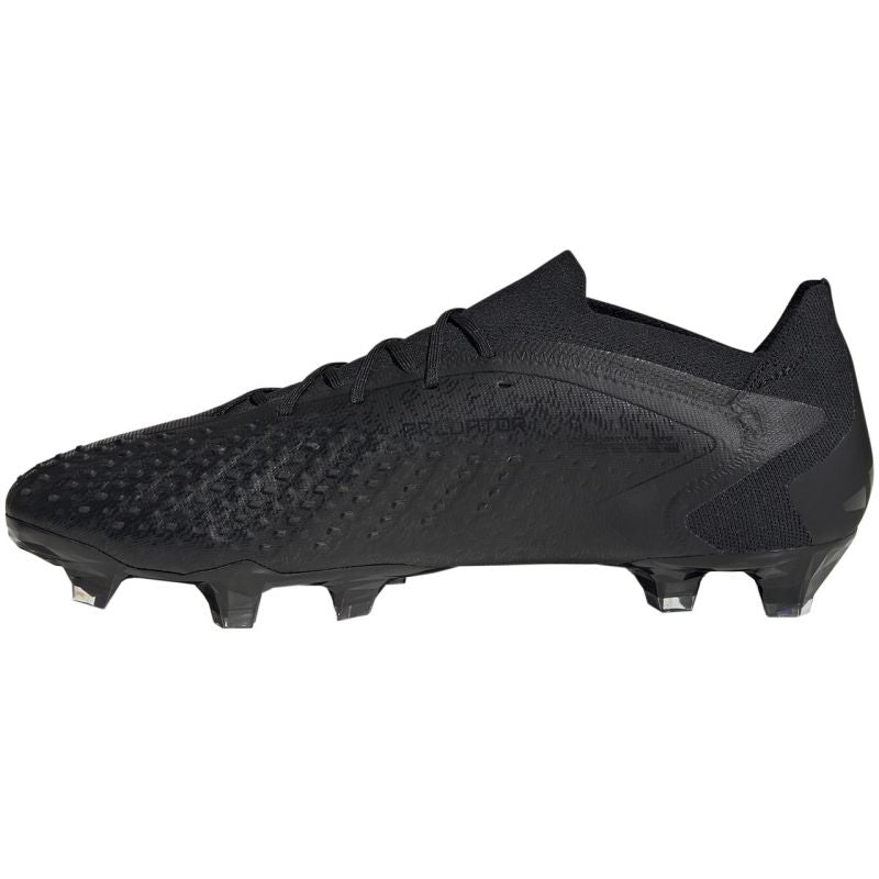 Adidas Predator Accuracy.1 Low FG M GW4575 football shoes Cipő