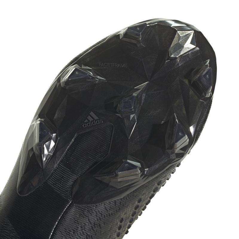 Adidas Predator Accuracy.1 Low FG M GW4575 football shoes Cipő