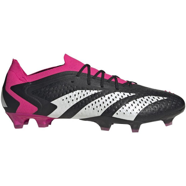Adidas Predator Accuracy.1 Low FG M GW4577 football shoes Cipő