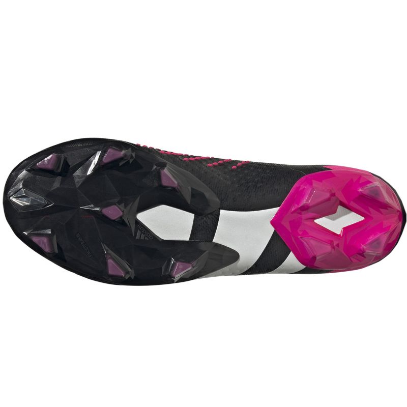 Adidas Predator Accuracy.1 Low FG M GW4577 football Cipő - Sportmania.hu