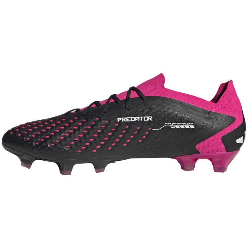 Adidas Predator Accuracy.1 Low FG M GW4577 football shoes Cipő