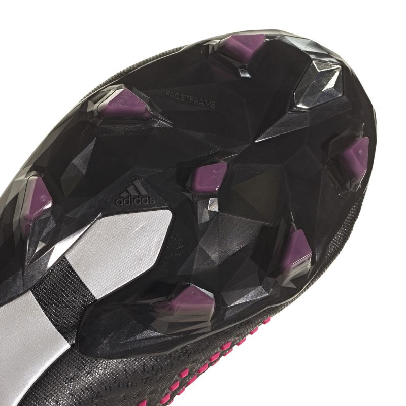 Adidas Predator Accuracy.1 Low FG M GW4577 football shoes Cipő