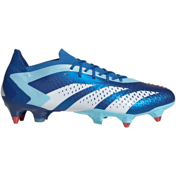 Adidas Predator Accuracy.1 Low SG M IF2291 football shoes Cipő