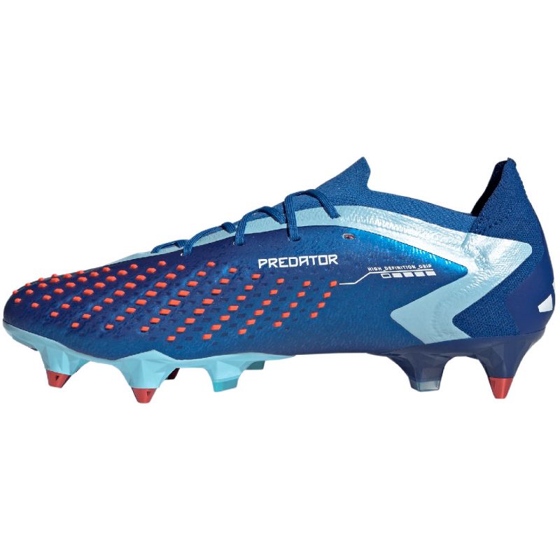 Adidas Predator Accuracy.1 Low SG M IF2291 football shoes Cipő
