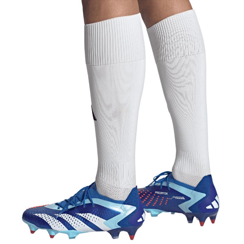 Adidas Predator Accuracy.1 Low SG M IF2291 football shoes Cipő