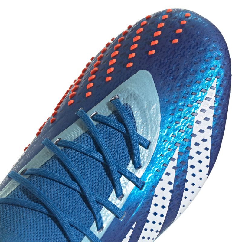 Adidas Predator Accuracy.1 Low SG M IF2291 football shoes Cipő