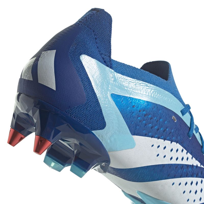 Adidas Predator Accuracy.1 Low SG M IF2291 football shoes Cipő