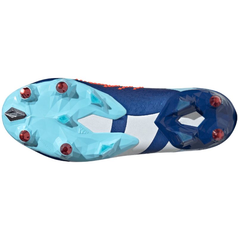 Adidas Predator Accuracy.1 Low SG M IF2291 football Cipő - Sportmania.hu