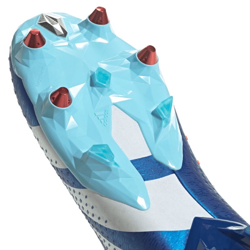 Adidas Predator Accuracy.1 Low SG M IF2291 football shoes Cipő