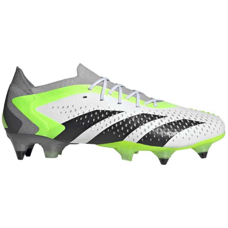 Adidas Predator Accuracy.1 Low SG M IF2292 football shoes Cipő