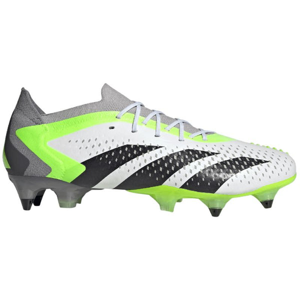 Adidas Predator Accuracy.1 Low SG M IF2292 football shoes Cipő