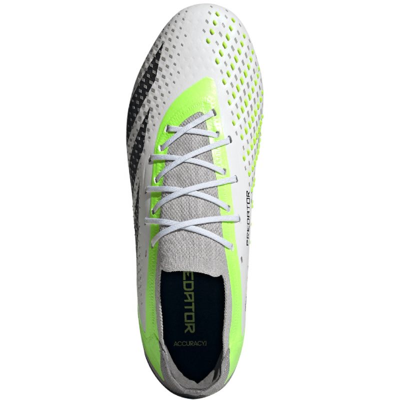 Adidas Predator Accuracy.1 Low SG M IF2292 football shoes Cipő