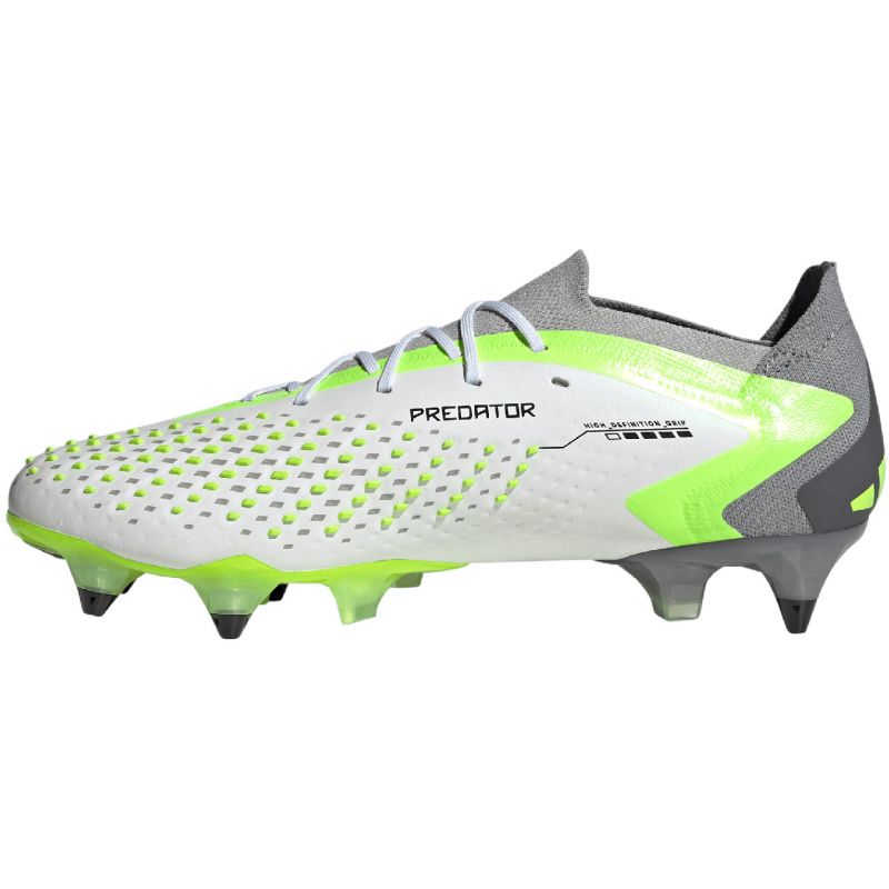 Adidas Predator Accuracy.1 Low SG M IF2292 football shoes Cipő