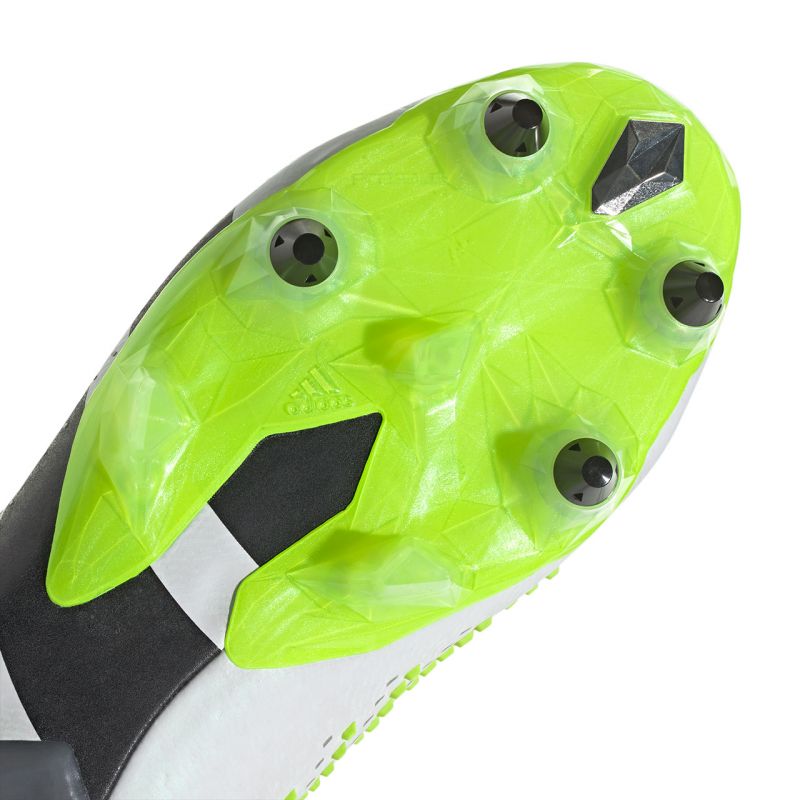 Adidas Predator Accuracy.1 Low SG M IF2292 football shoes Cipő