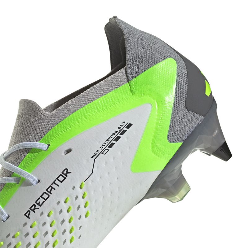 Adidas Predator Accuracy.1 Low SG M IF2292 football shoes Cipő