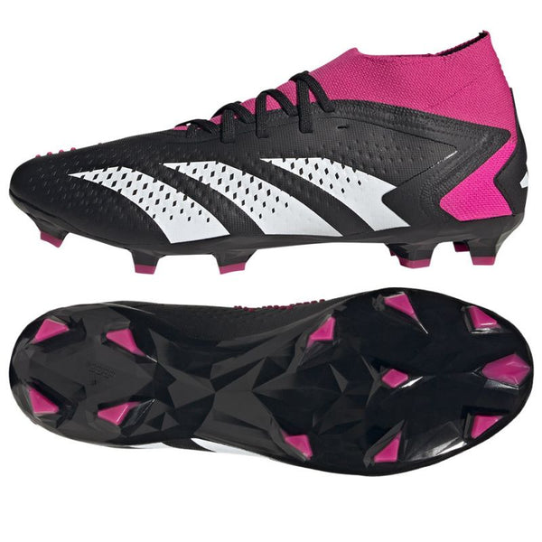 Adidas Predator Accuracy.2 FG M GW4586 football shoes Cipő